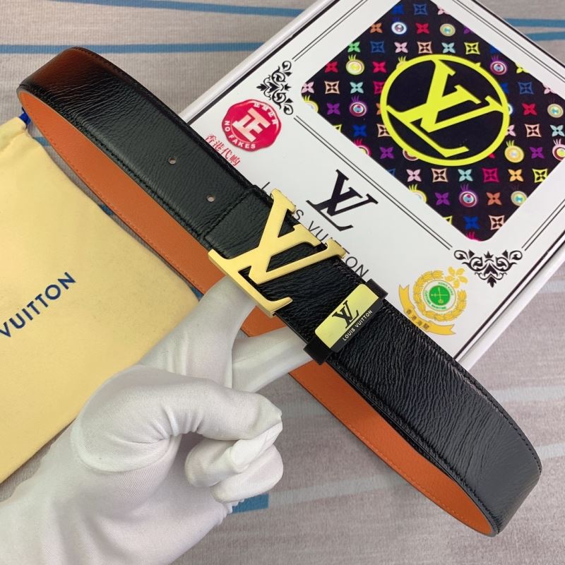 Louis Vuitton Belts